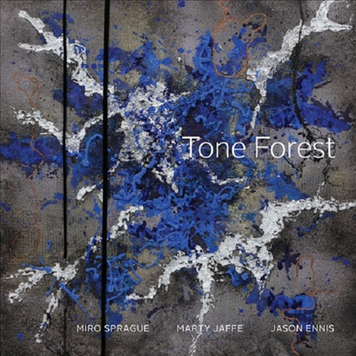 Tone Forest - Tone Forest (Digipack)(CD)