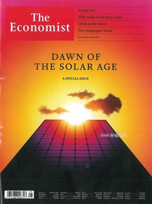 The Economist (ְ) : 2024 06 22