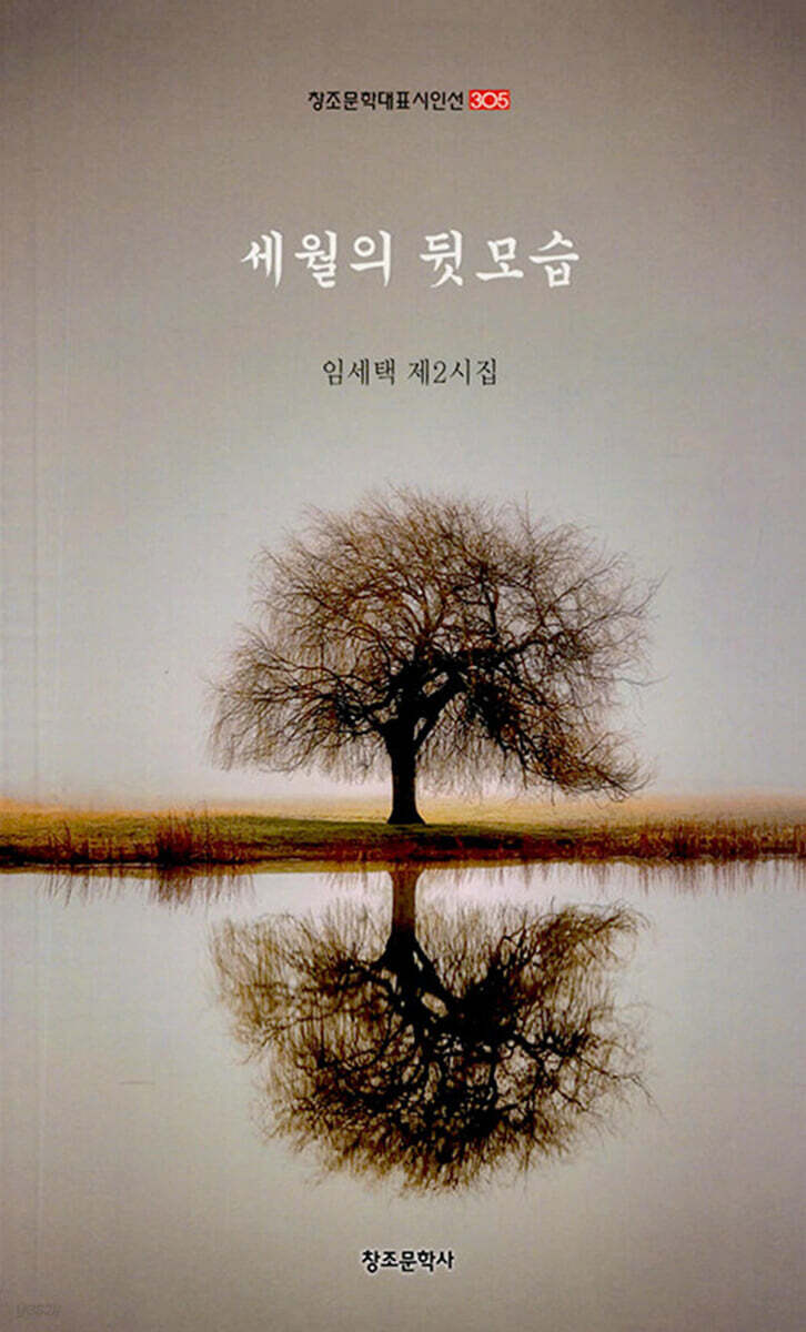 세월의 뒷모습
