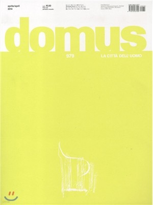 Domus () : 2014 4