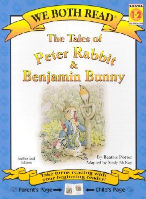The Tales of Peter Rabbit & Benjamin Bunny