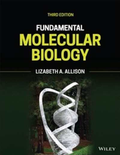 Fundamental Molecular Biology (Hardcover, 3rd)
