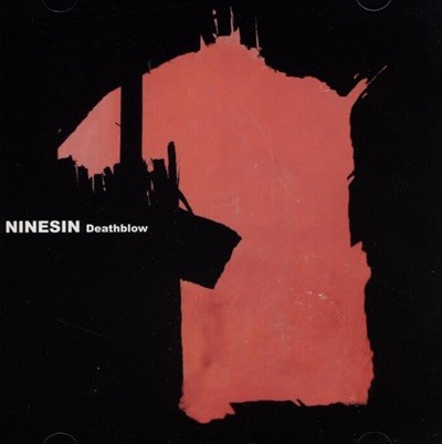 나인씬(Ninesin) - Deathblow(single)