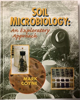 Introduction to Soil Microbiology: An Exploratory Approach (Hardcover)