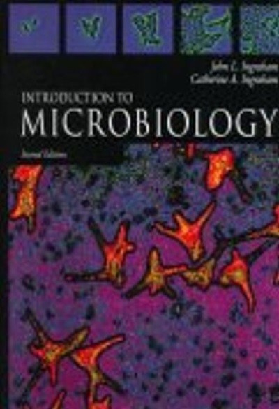 Introduction to Microbiology (Non-InfoTrac Version) (Hardcover, 2nd) 