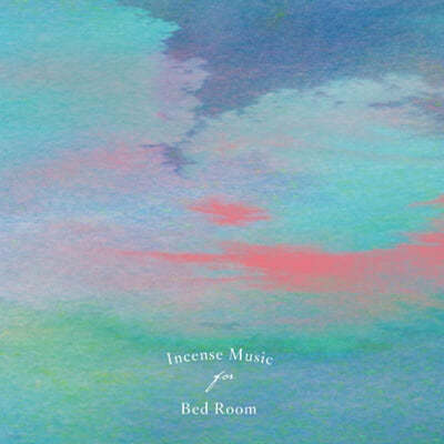 인센스 뮤직 포 베드룸 (Incense Music for Bed Room) [LP]