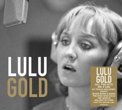 Lulu (루루) - Gold