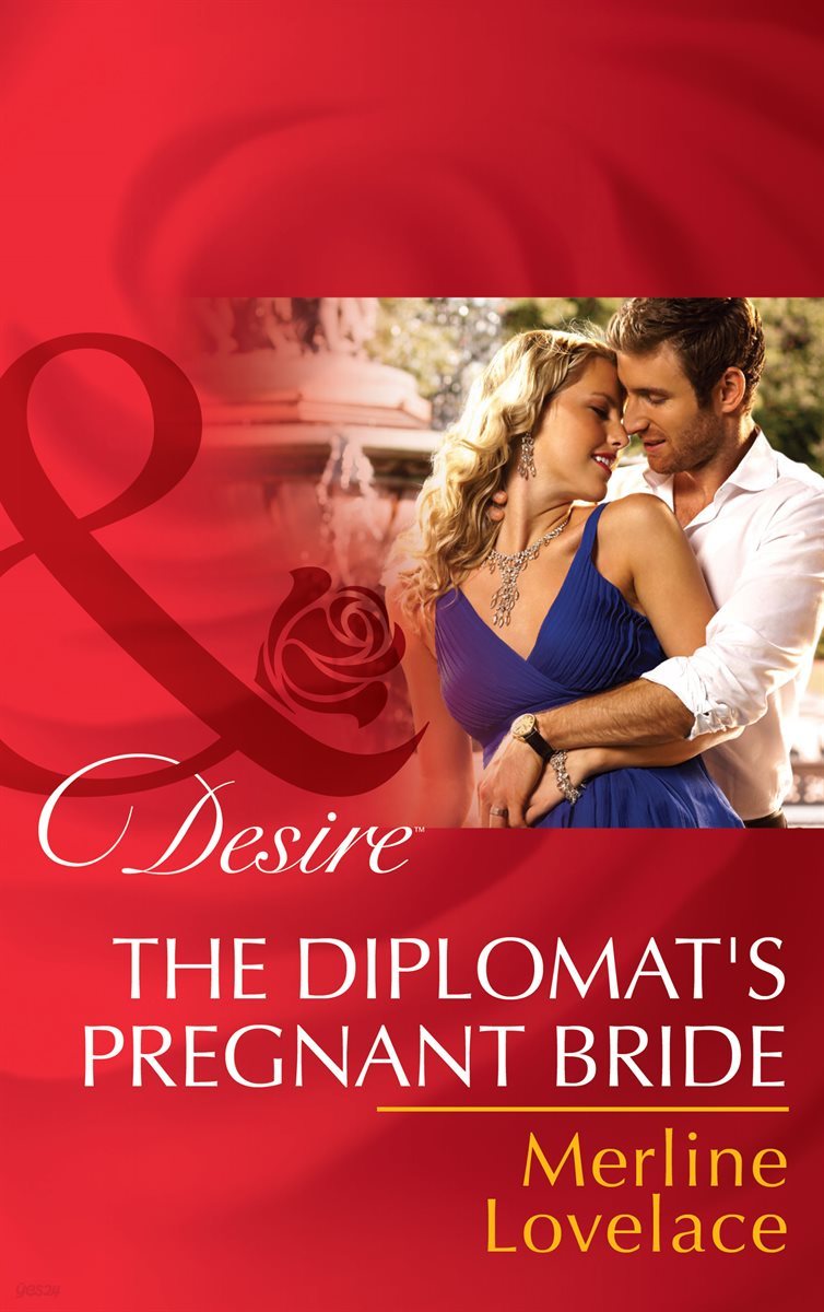 The Diplomat&#39;s Pregnant Bride