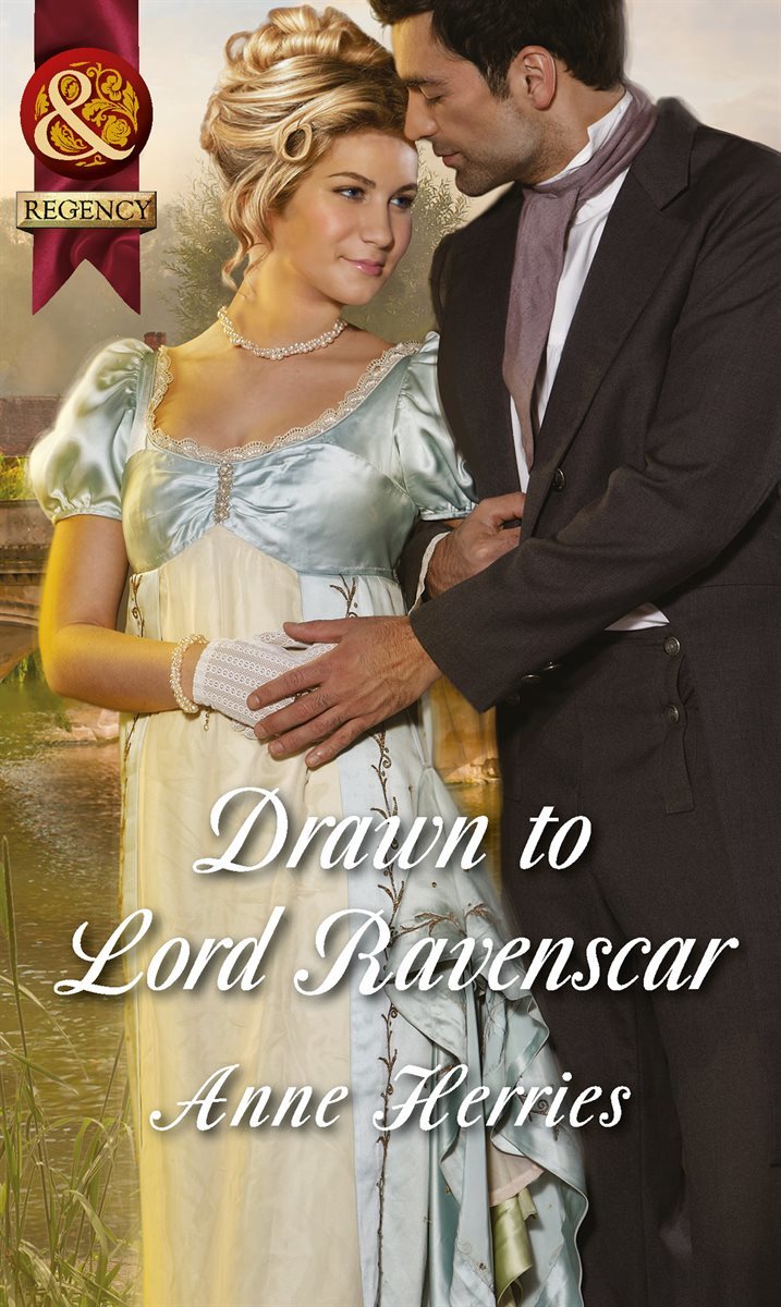 Drawn To Lord Ravenscar