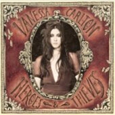 Vanessa Carlton / Heroes & Theives (B)