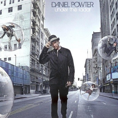 다니엘 파우터 (Daniel Powter) - Under The Radar