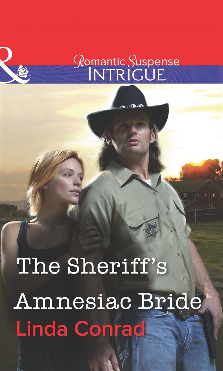 The Sheriff&#39;s Amnesiac Bride