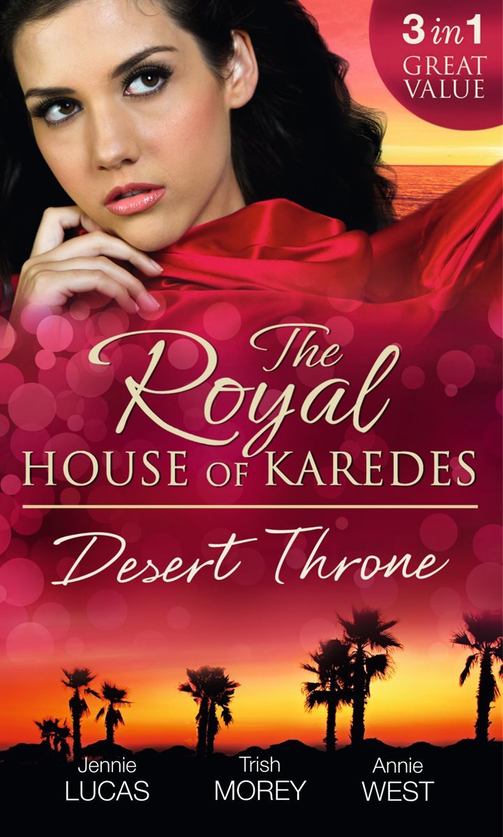 The Royal House of Karedes