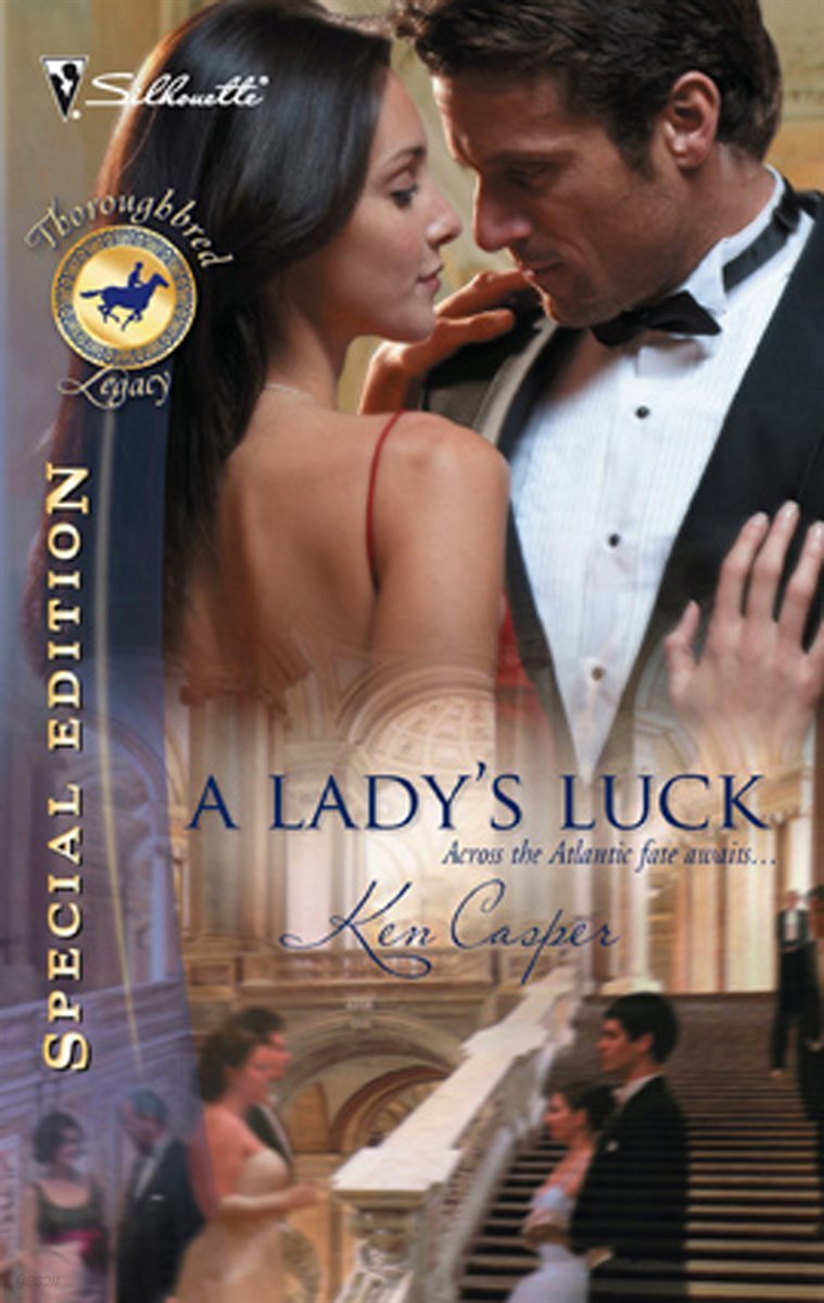 A Lady&#39;s Luck