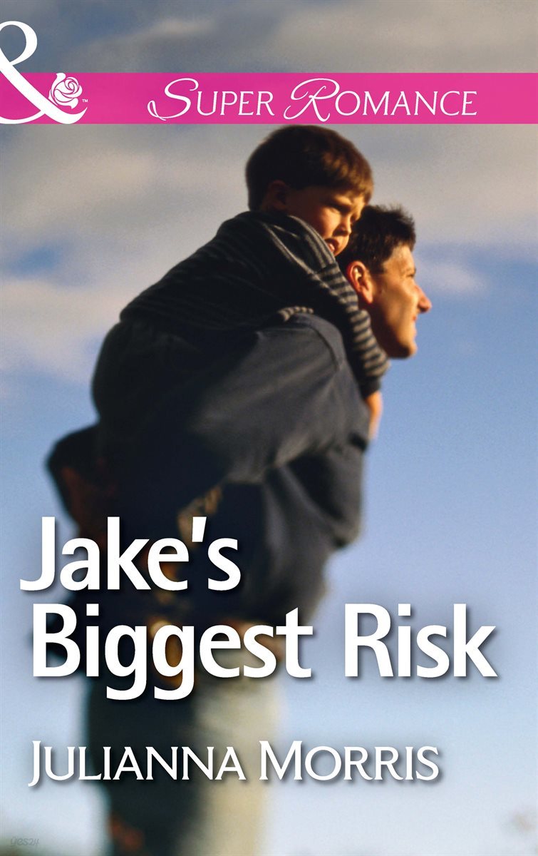 Jake&#39;s Biggest Risk