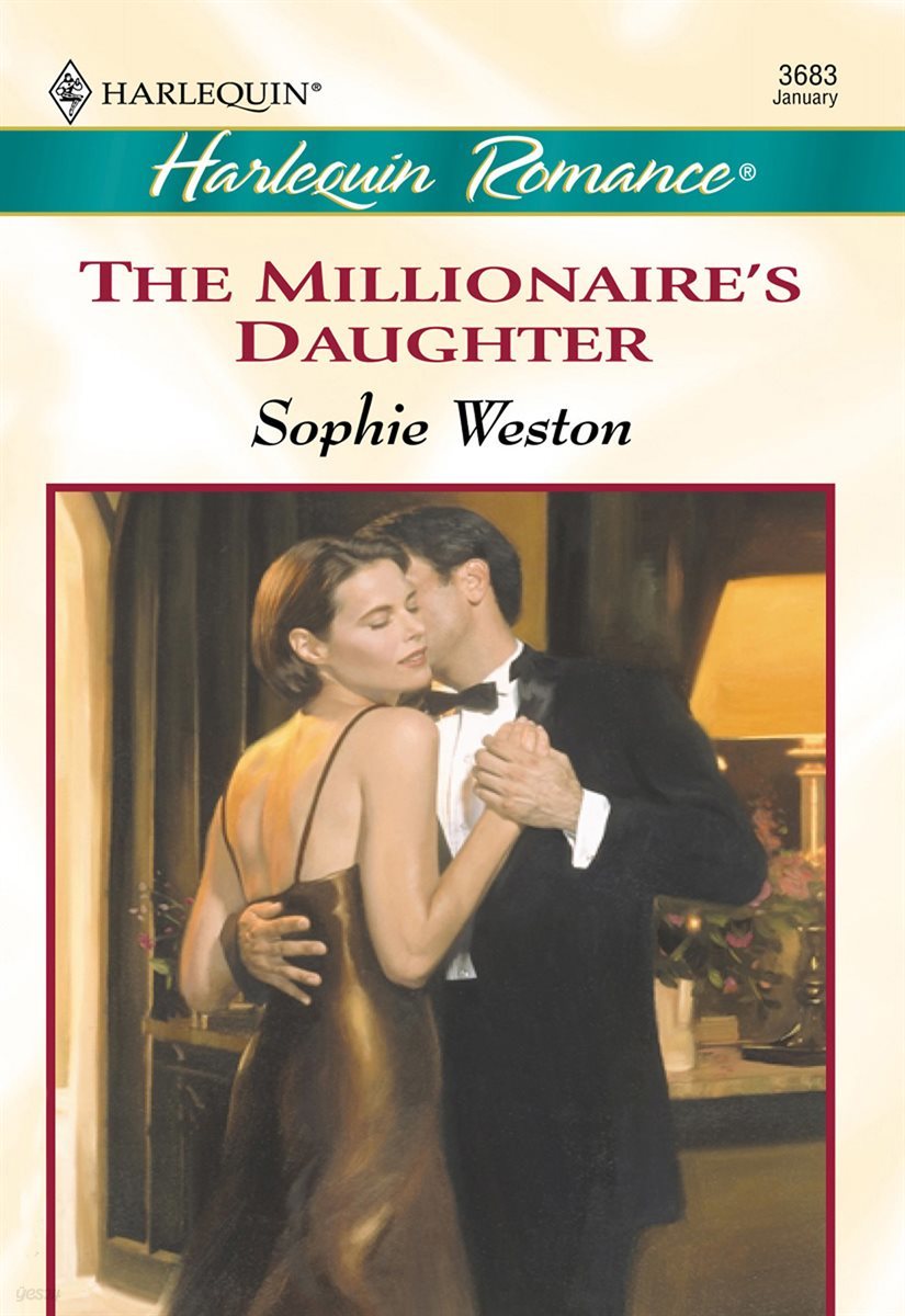 The Millionaire&#39;s Daughter