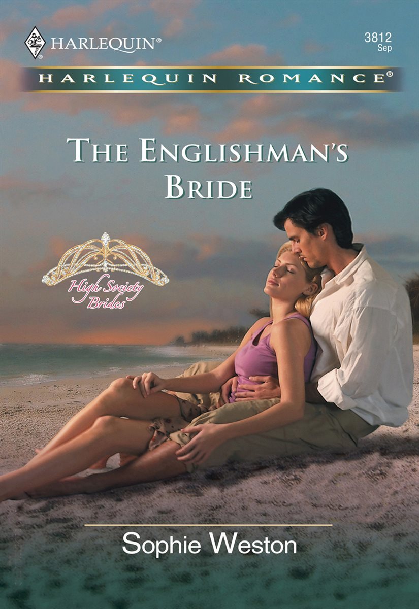 The Englishman&#39;s Bride