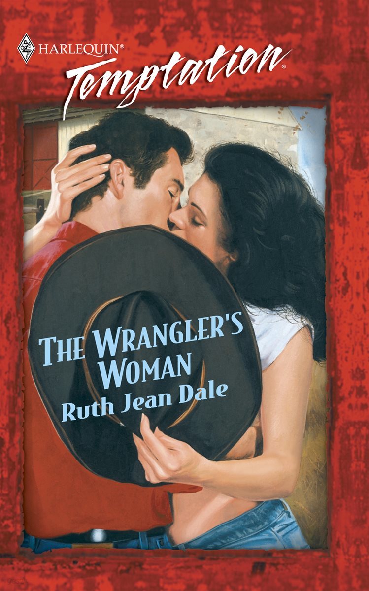 The Wrangler&#39;s Woman