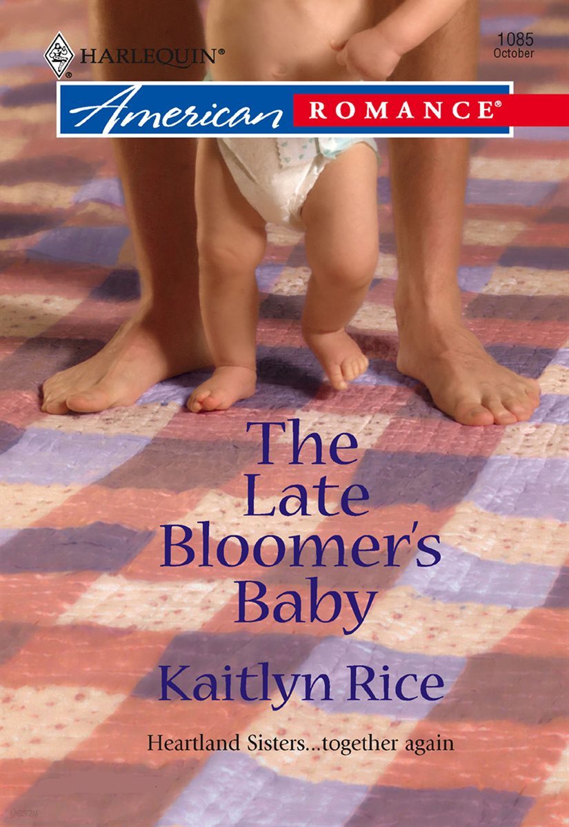 The Late Bloomer&#39;s Baby