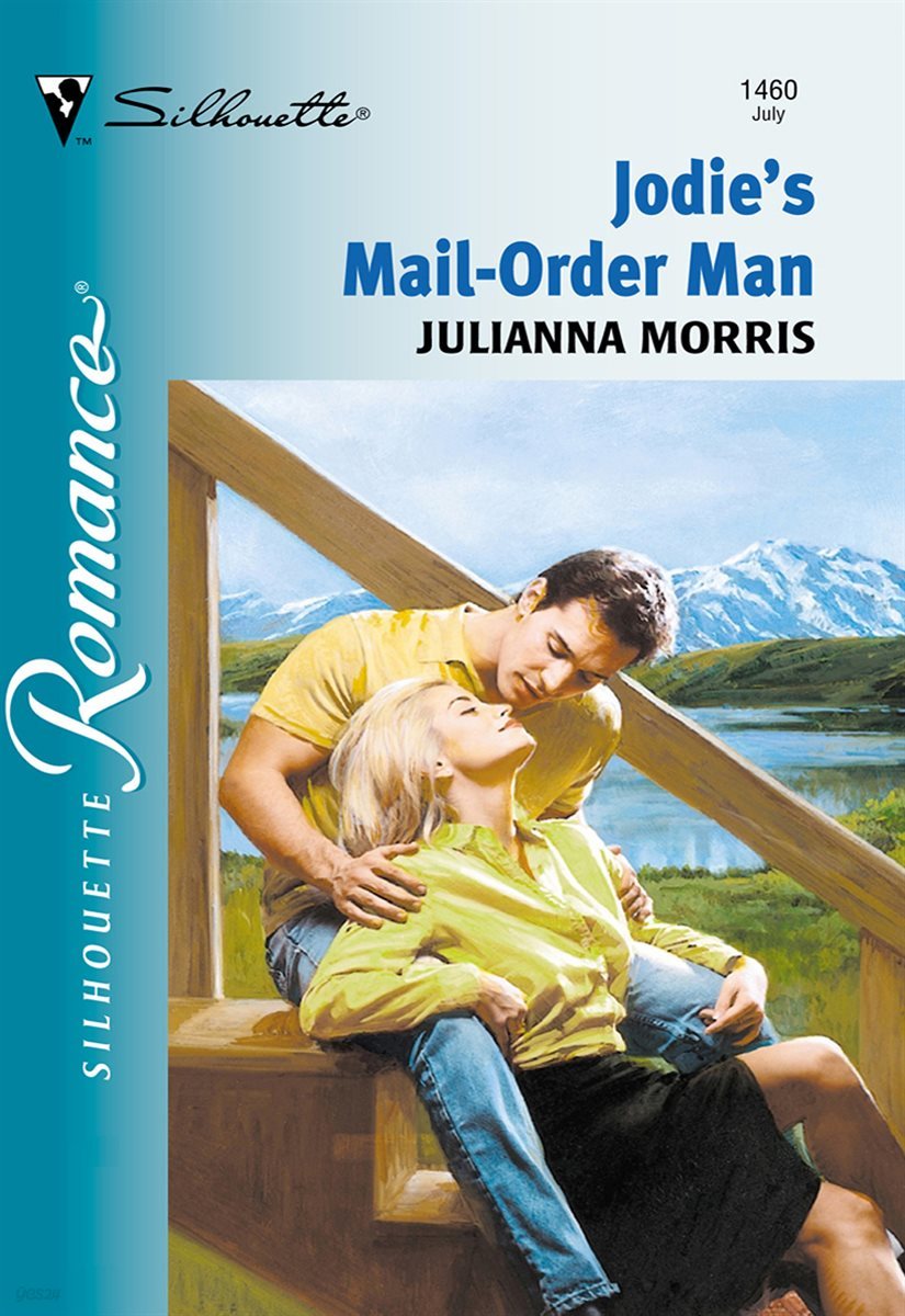 Jodi&#39;s Mail-order Man