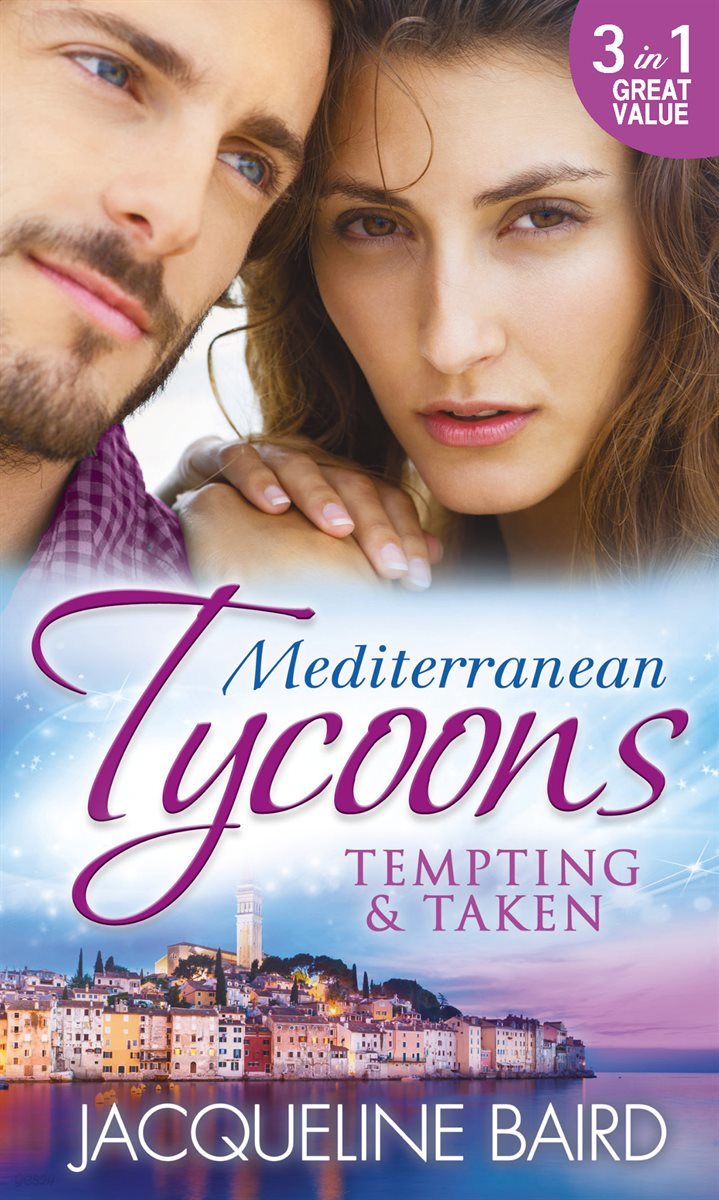 Mediterranean Tycoons