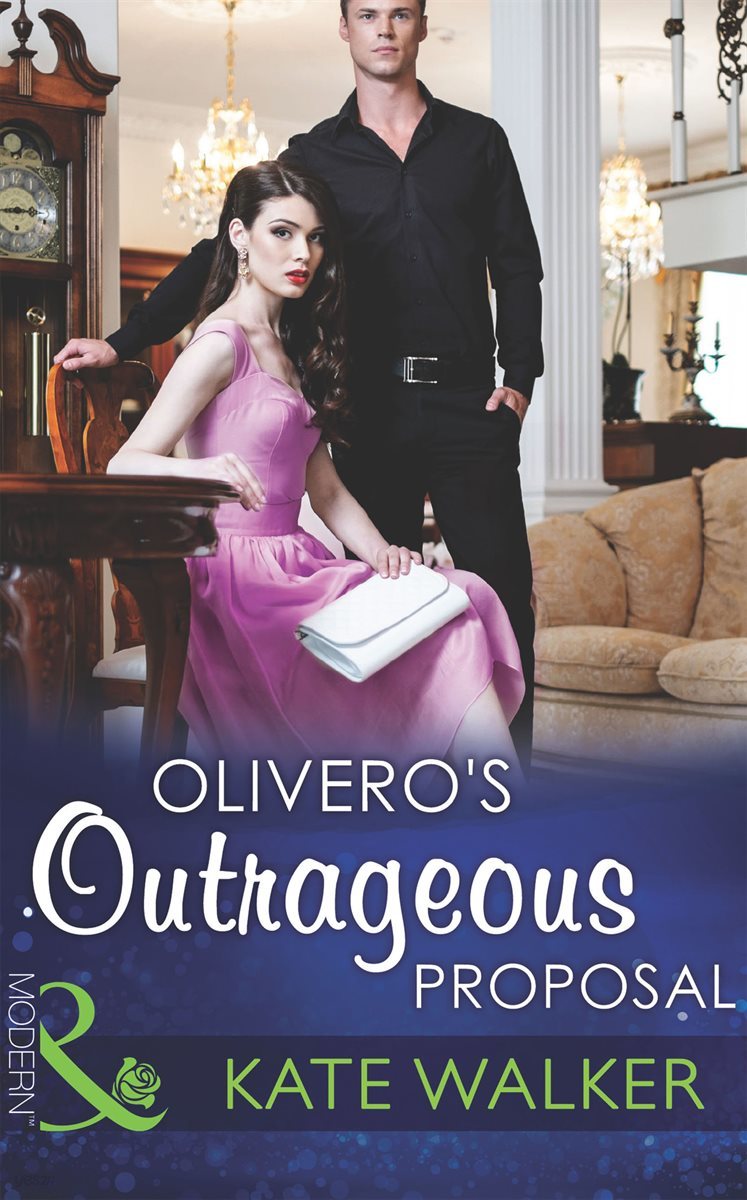 Olivero&#39;s Outrageous Proposal