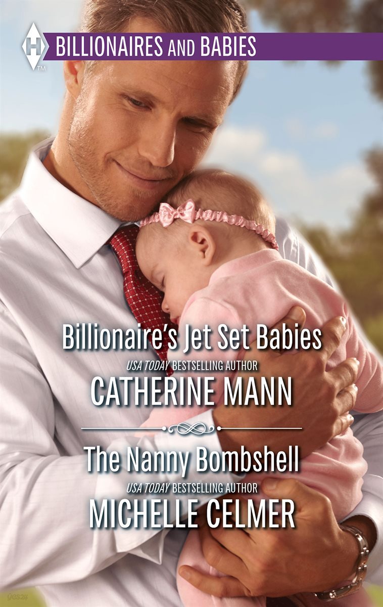 Billionaire&#39;s Jet Set Babies &amp; The Nanny Bombshell