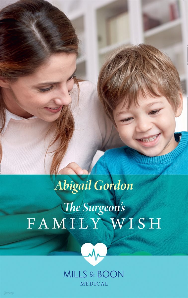 The Surgeon&#39;s Family Wish