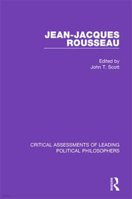 JEAN-JACQUES ROUSSEAU:CRI ASSE v1