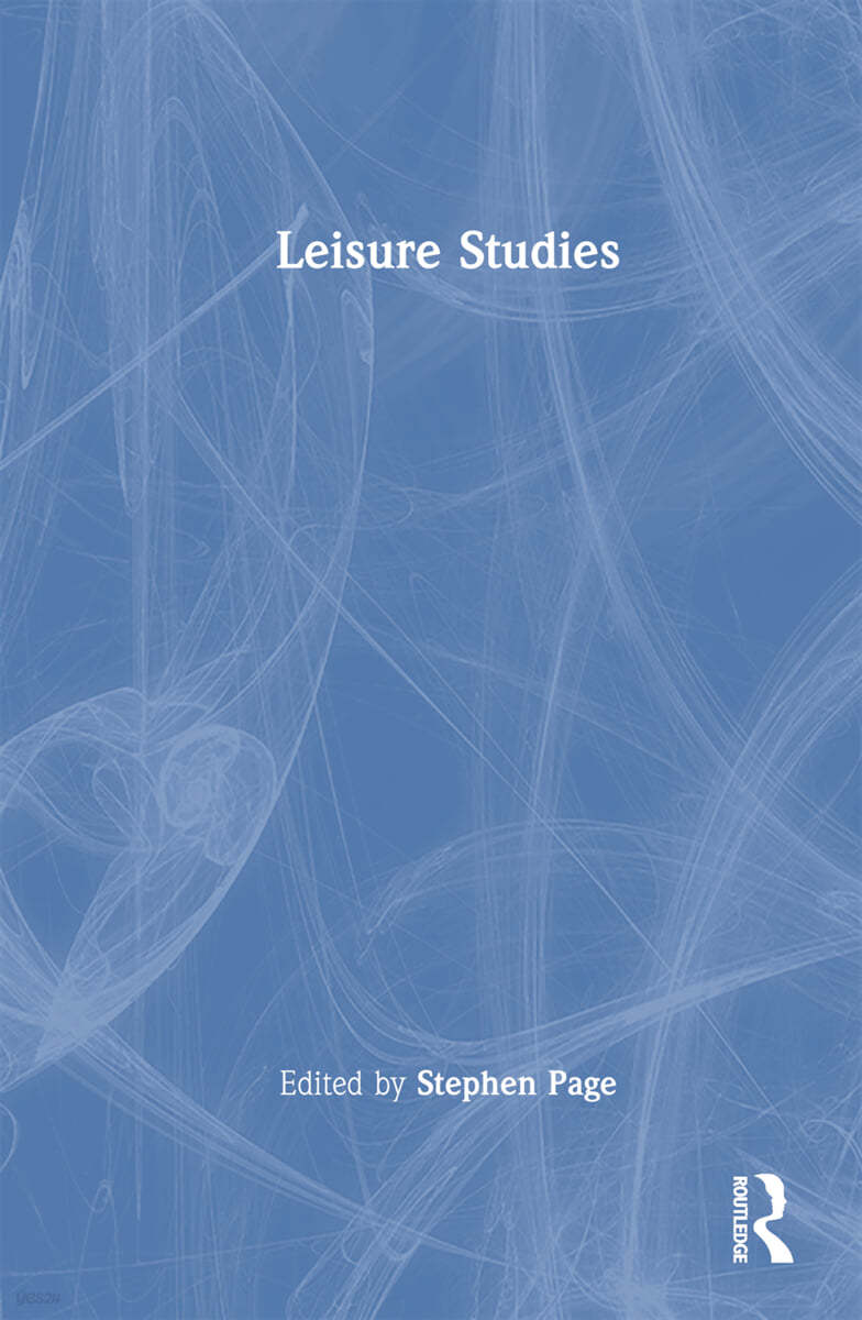 Leisure Studies