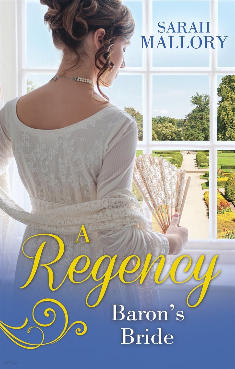 A Regency Baron&#39;s Bride