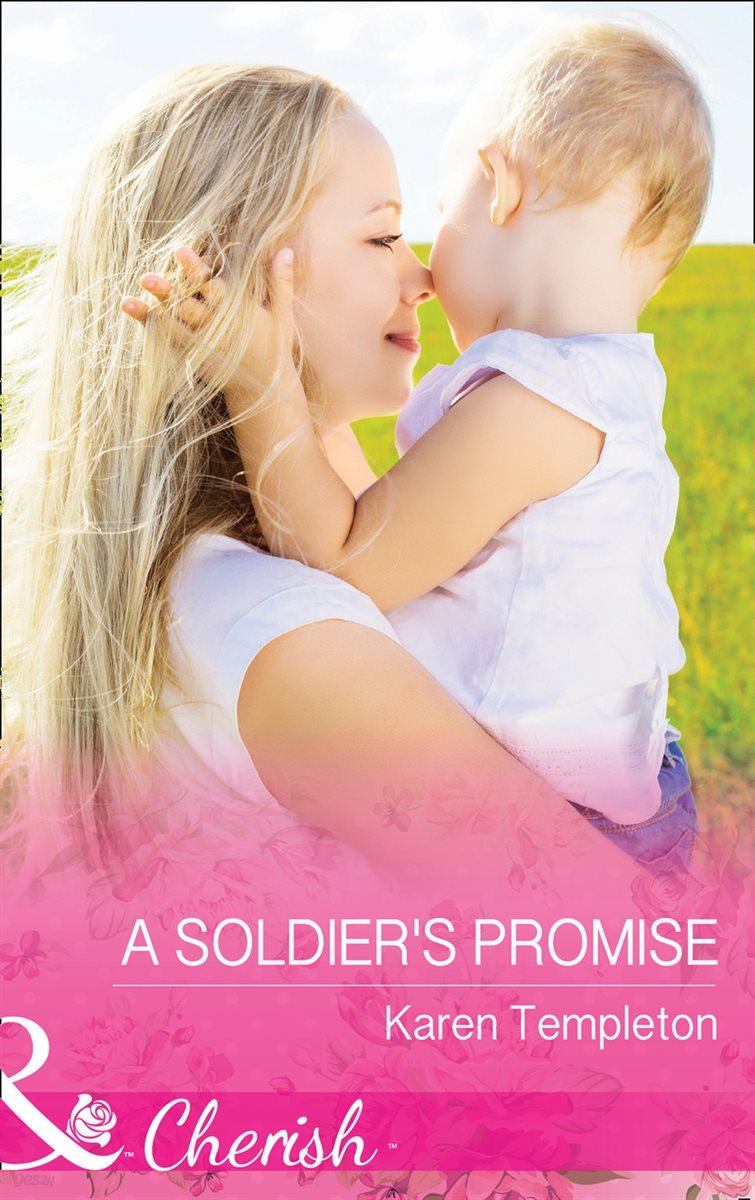 A Soldier&#39;s Promise