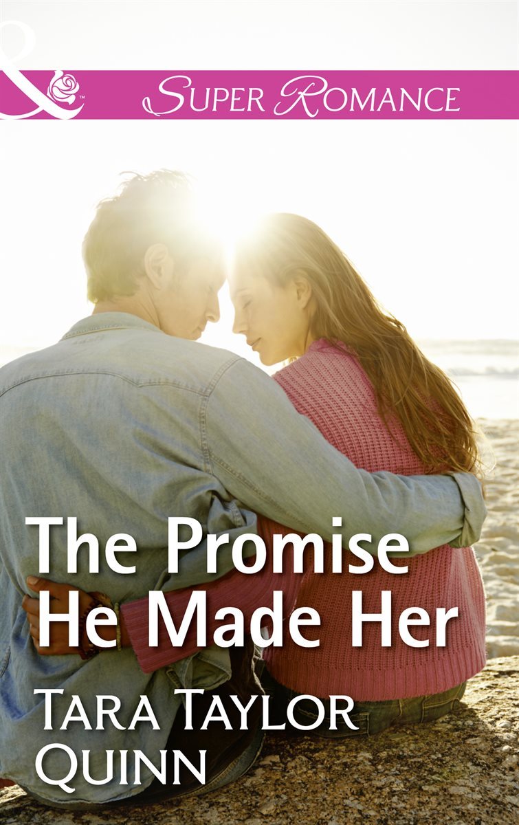 The Promise He Made Her