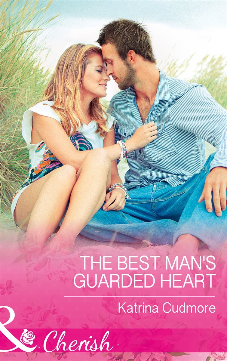 The Best Man&#39;s Guarded Heart