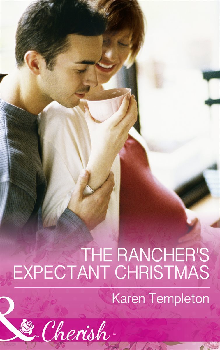 The Rancher&#39;s Expectant Christmas