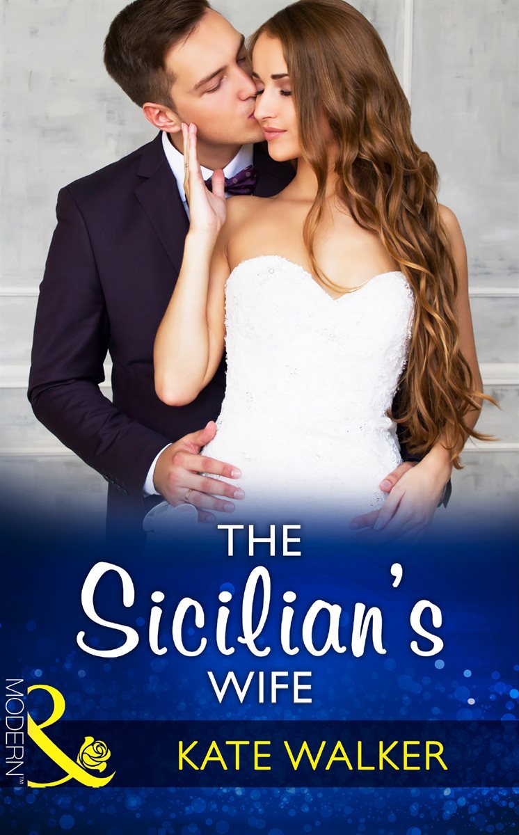 The Sicilian&#39;s Wife