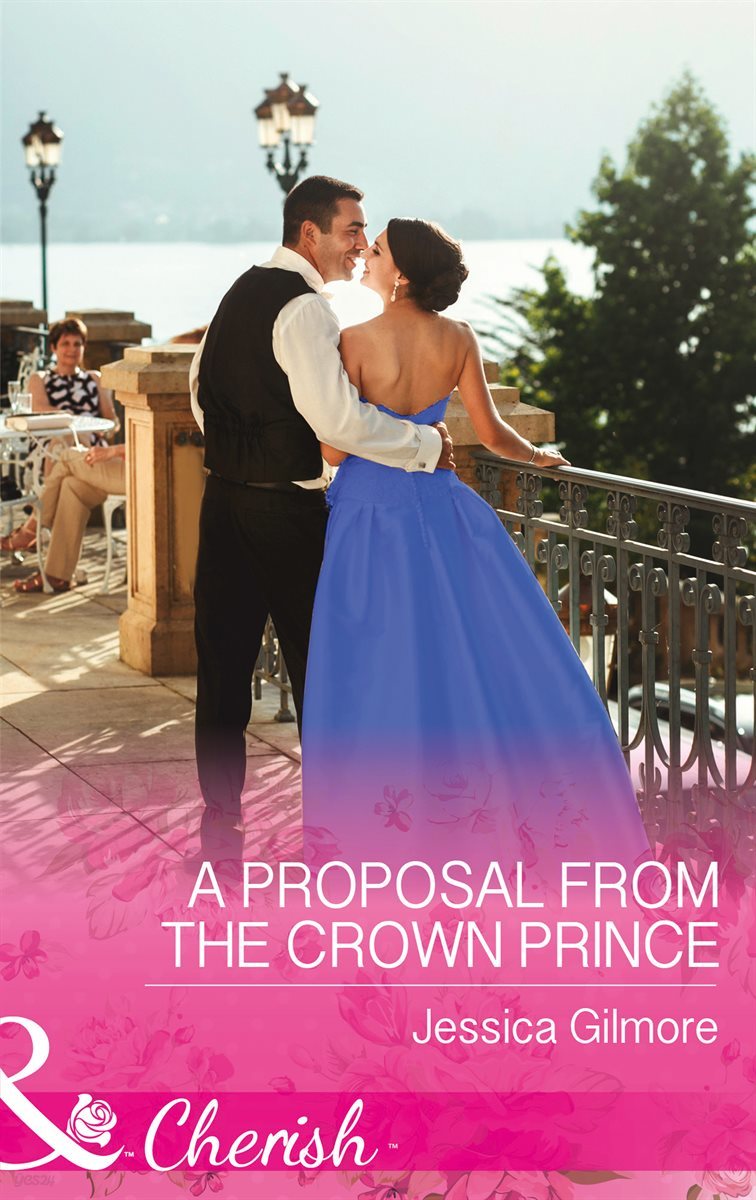 A Proposal From The Crown Prince