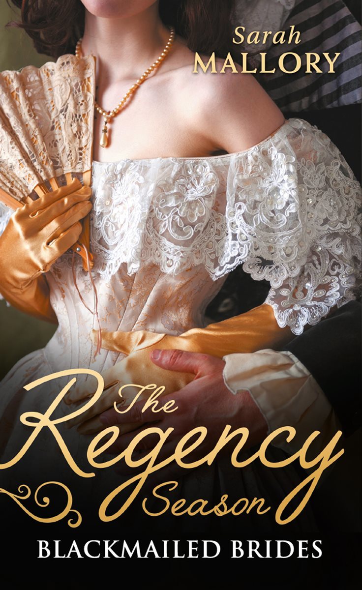 The Regency Season