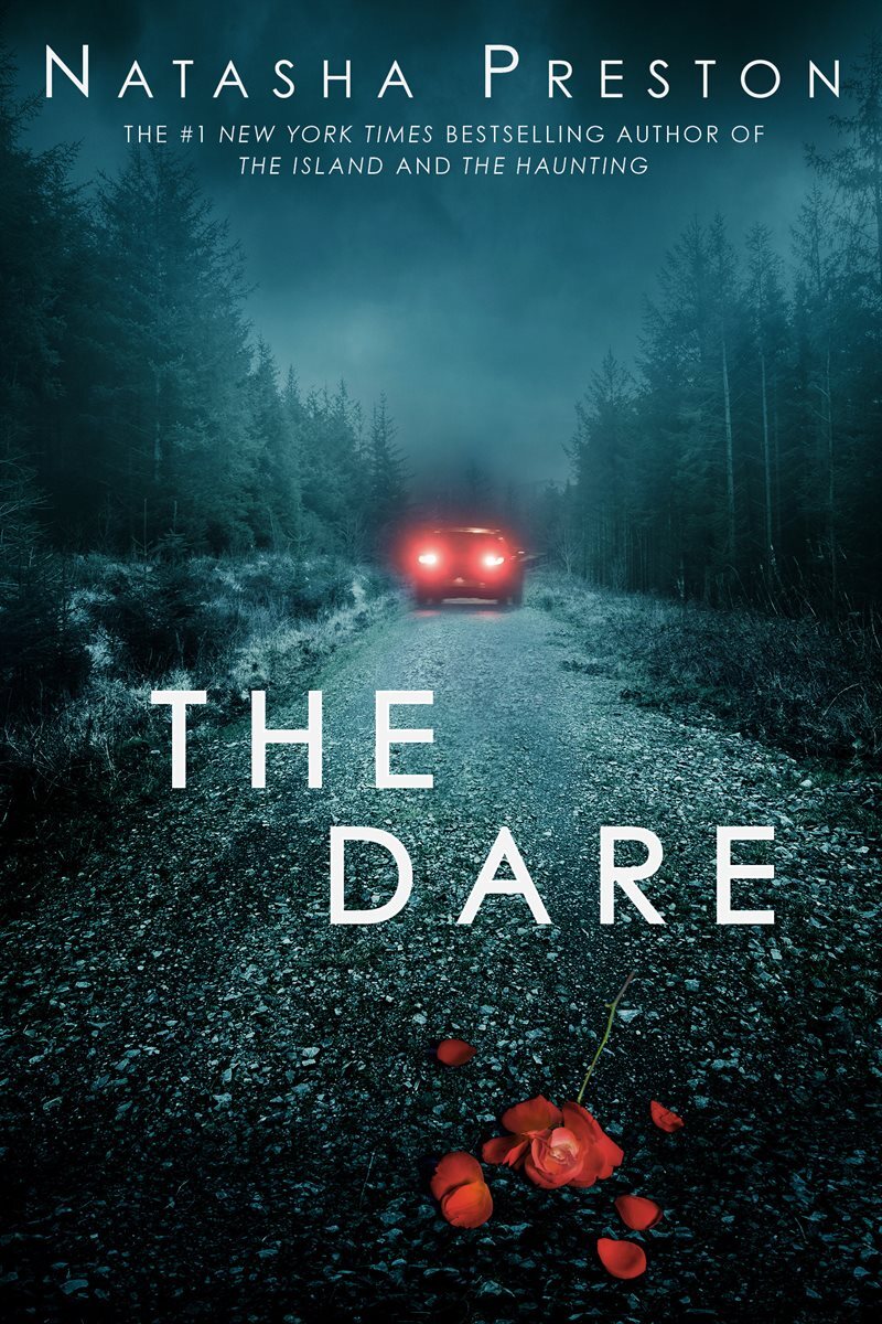 [전자책] The Dare - 예스24