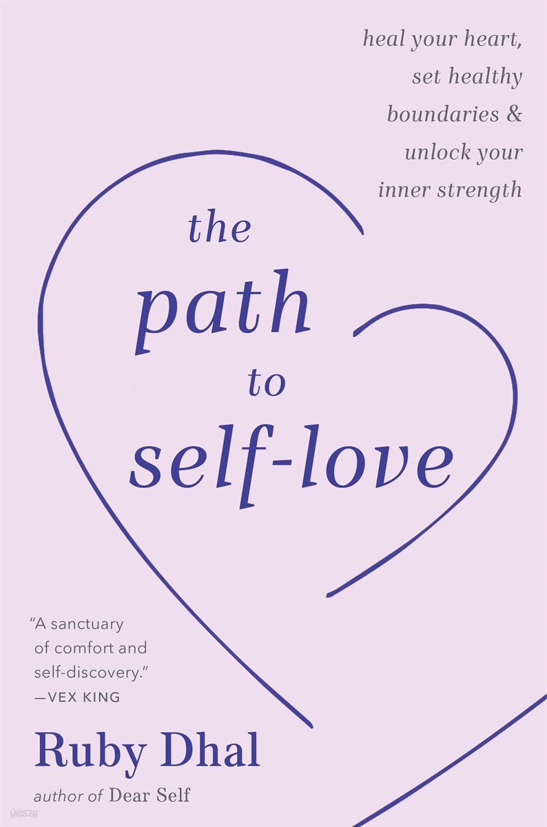 The Path to Self-Love