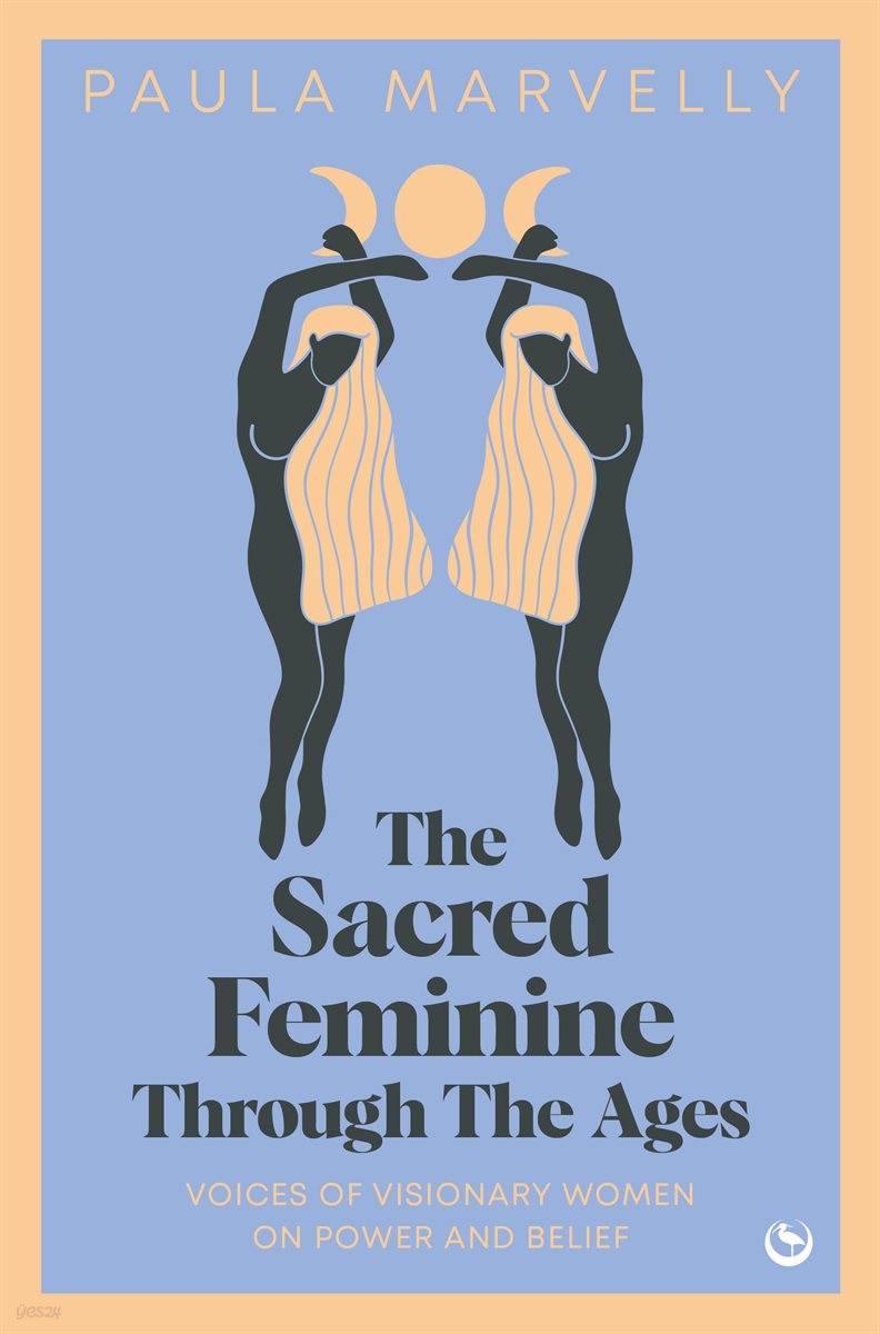 The Sacred Feminine Through The Ages