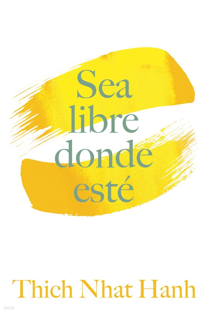 Sea Libre Donde Este