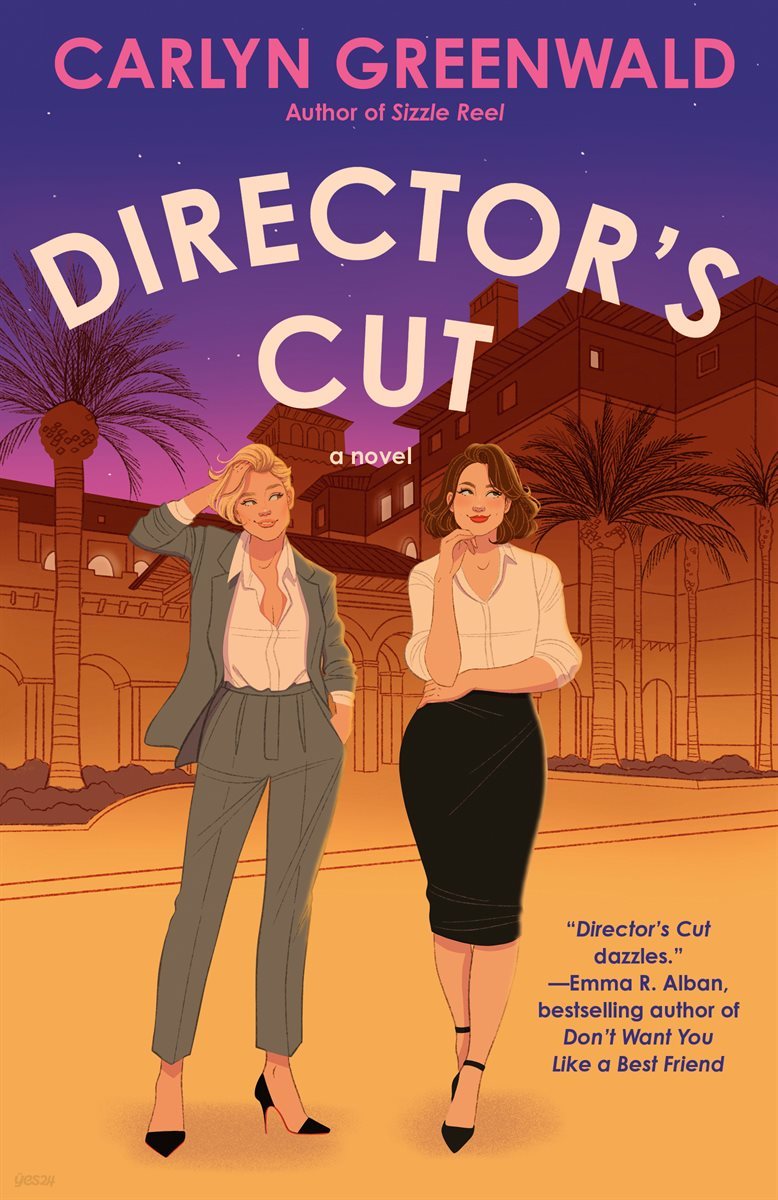 Director&#39;s Cut