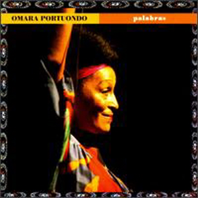 Omara Portuondo - Palabras (CD)