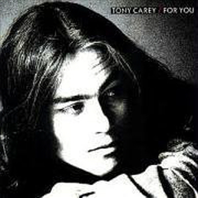 Tony Carey - For You (CD)