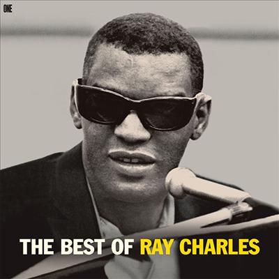 Ray Charles - The Best Of Ray Charles (180g LP)