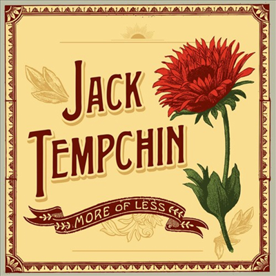 Jack Tempchin - More Of Less (CD)