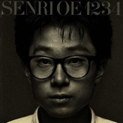 Oe Senri,오에 센리 — 1 2 3 4 앨범 커버