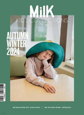 Milk Kids Collection (ݳⰣ) : 2024 No.31 