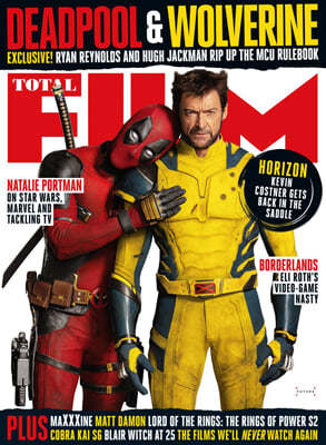 Total Film () : 2024 07